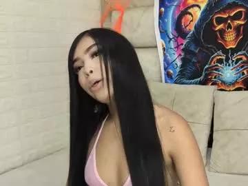 gigirose_ from Chaturbate