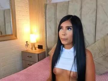 gigirose_ from Chaturbate