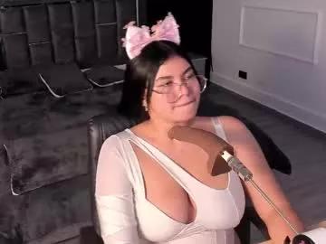 giiabloom from Chaturbate