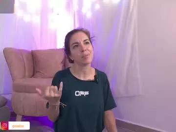 giiadior1 from Chaturbate