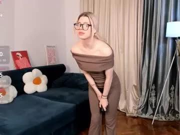 gillianchumley from Chaturbate