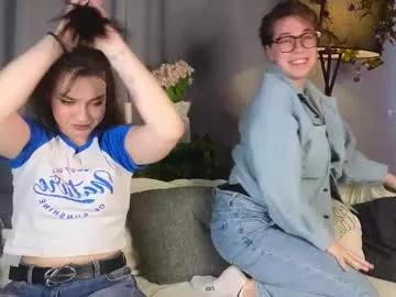 gilliancrafts from Chaturbate