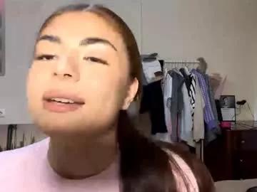 gilliandeary from Chaturbate