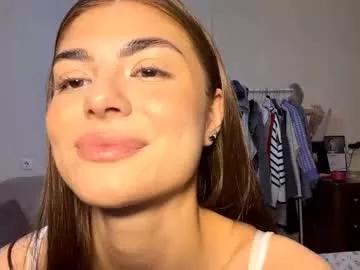 gilliandeary from Chaturbate is Freechat