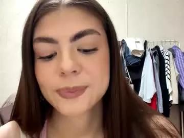 gilliandeary from Chaturbate