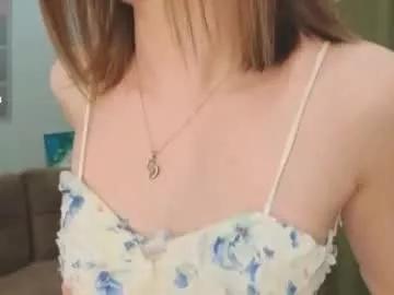 gillianshean from Chaturbate