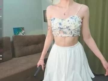 gillianshean from Chaturbate