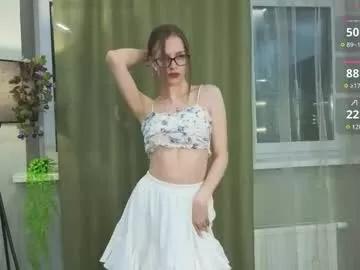 gillianshean from Chaturbate