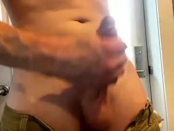 gimmetallhungdanger from Chaturbate