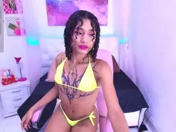 gina_foxx from Chaturbate is Freechat
