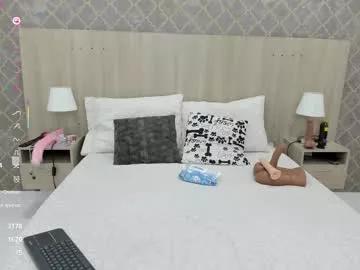 gina_lara from Chaturbate is Freechat