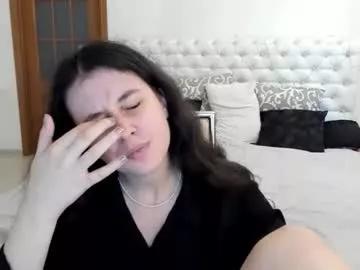 ginablum from Chaturbate is Freechat