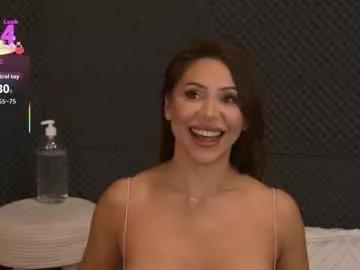 ginamence from Chaturbate is Freechat