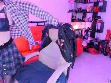 ginamiracle from Chaturbate is Freechat