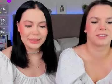 ginarowe from Chaturbate is Freechat