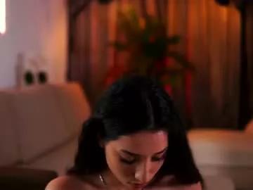ginavalentinna from Chaturbate is Freechat