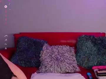 ginger69crush from Chaturbate