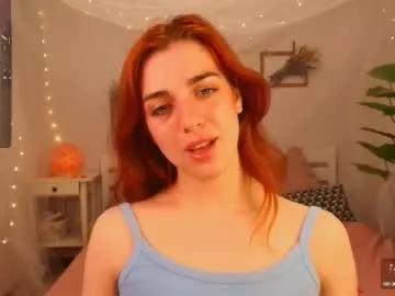 ginger__latte from Chaturbate