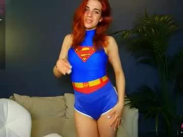 Ginger__latte webcams show profile image 