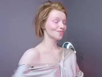 ginger_hugs from Chaturbate