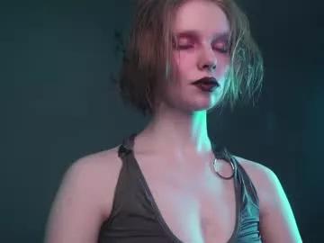 ginger_hugs from Chaturbate