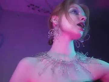 ginger_hugs from Chaturbate