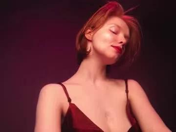 ginger_hugs from Chaturbate