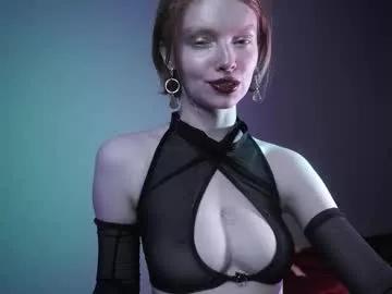 ginger_hugs from Chaturbate