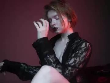 ginger_hugs from Chaturbate