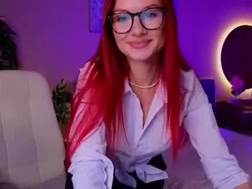 Photos of ginger_jessy_ from Chaturbate is Freechat