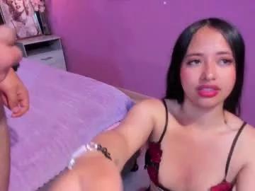 ginger_joy_ from Chaturbate