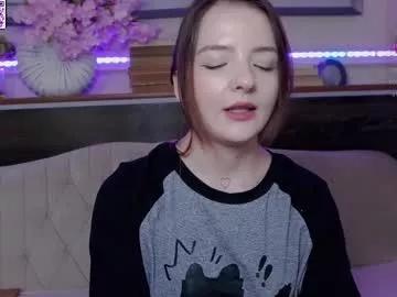 ginger_pie from Chaturbate