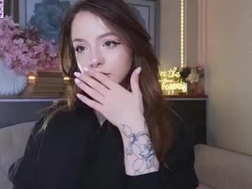 ginger_pie from Chaturbate