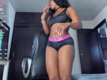 ginger_smil from Chaturbate