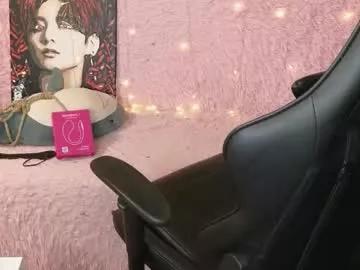 ginger_stay from Chaturbate