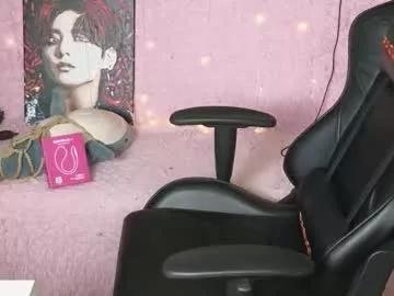 ginger_stay from Chaturbate