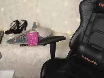 ginger_stay from Chaturbate is Freechat
