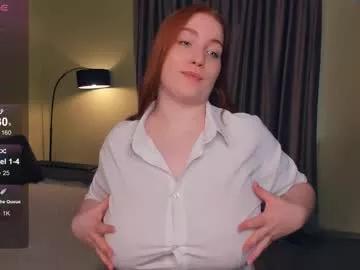 Photos of ginger_twinkle from Chaturbate is Freechat