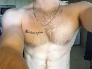 gingerboy_69 from Chaturbate