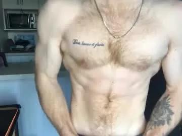 gingerboy_69 from Chaturbate