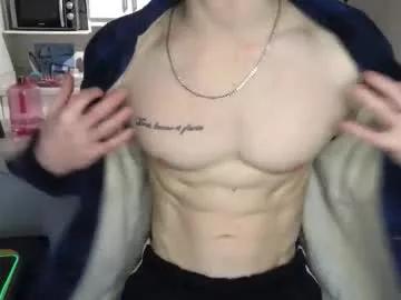 gingerboy_69 from Chaturbate