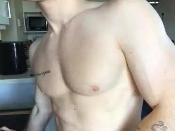 gingerboy_69 from Chaturbate
