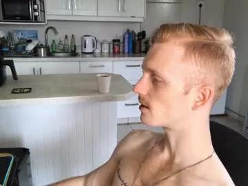gingerboy_69 from Chaturbate