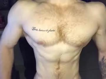 gingerboy_69 from Chaturbate