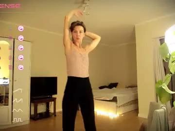 gingerbread__house from Chaturbate