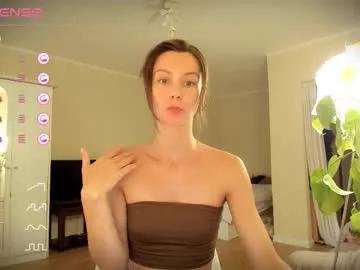 gingerbread__house from Chaturbate