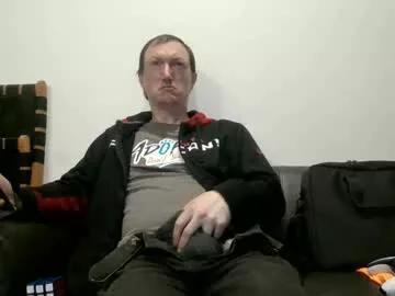 gingerbreaddan from Chaturbate