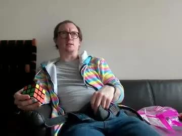 gingerbreaddan from Chaturbate