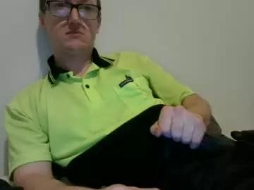 gingerbreaddan from Chaturbate