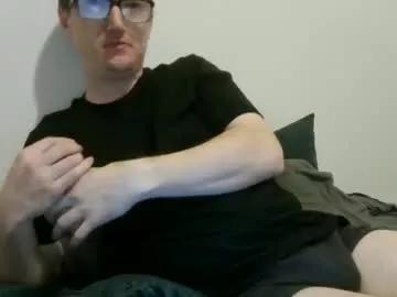 gingerbreaddan from Chaturbate